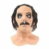 Mask Ghost - Cardinal Copia -Costume Spooky 120483 003