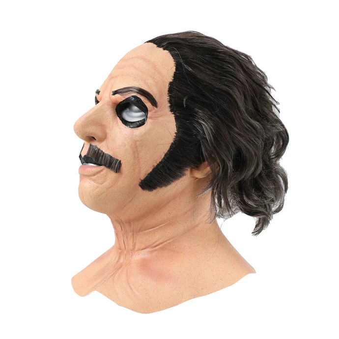 Mask Ghost - Cardinal Copia 4 Mask Ghost - Cardinal Copia - Image 2