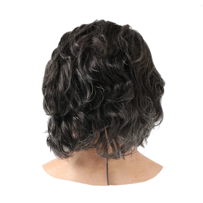 Mask Ghost - Cardinal Copia 5 Mask Ghost - Cardinal Copia - Image 3