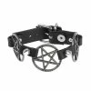 Bracelet Pentagram -Costume Spooky 120969 asd 020