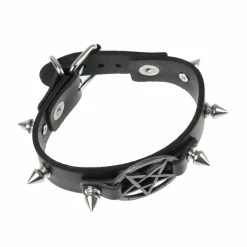 Bracelet Pentagram -Costume Spooky 120970 asd 017