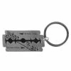 Key Ring (pendant) Judas Priest - British Steel - RAZAMATAZ -Costume Spooky 121609 wwq006