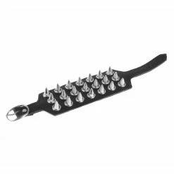 Bracelet Spikes 3 - Vegan -Costume Spooky 124120 sa015