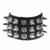 Bracelet Spikes 3 - Vegan -Costume Spooky 124120 sa017