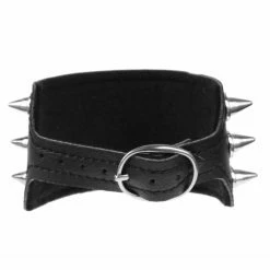 Bracelet Spikes 3 - Vegan -Costume Spooky 124120 sa019