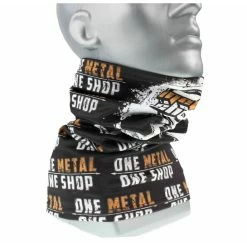 Neck Warmer (bandana) METALSHOP -Costume Spooky 124499