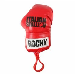Key Chain (pendant) Rocky