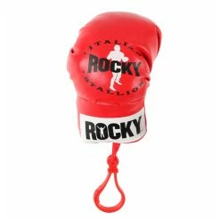 Key Chain (pendant) Rocky