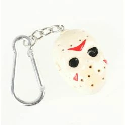 Pendant (keychain) Friday The 13th - PYRAMID POSTERS -Costume Spooky 126938 aw048