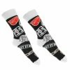 Socks Beatles - Icons - BLACK - ROCK OFF 1 Socks Beatles - Icons - BLACK - ROCK OFF -Costume Spooky 128544 ww013