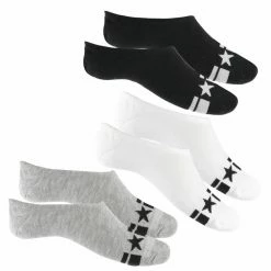 Socks (set 3 Pairs) CONVERSE - MFC OX