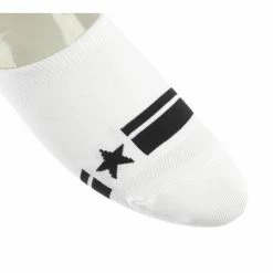 Socks (set 3 Pairs) CONVERSE - MFC OX 7 Socks (set 3 Pairs) CONVERSE - MFC OX -Costume Spooky 129052 aasa015