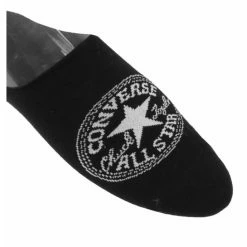 Socks (2-pair Set) CONVERSE - Invisible Knit And Chuck 7 Socks (2-pair Set) CONVERSE - Invisible Knit And Chuck -Costume Spooky 129054 sa027