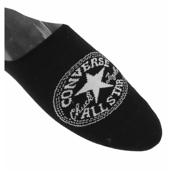 Socks (2-pair Set) CONVERSE - Invisible Knit And Chuck 5 Socks (2-pair Set) CONVERSE - Invisible Knit And Chuck - Image 3