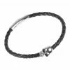 Bracelet ETNOX - Skull 1 Bracelet ETNOX - Skull -Costume Spooky 129215 sa021