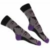 Socks Black Sabbath - Demons - Black - ROCK OFF 2 Socks Black Sabbath - Demons - Black - ROCK OFF -Costume Spooky 130211 aw020