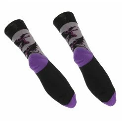 Socks Black Sabbath - Demons - Black - ROCK OFF -Costume Spooky 130211 aw022