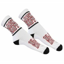 Socks BLACK HEART - SPEEDY