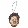 Car Fragrance The Texas Chainsaw Massacre Leatherface - Strawberry