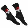 Socks ALCHEMY GOTHIC - Alchemist Christmas -Costume Spooky 132125 007
