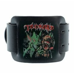 Bracelet TANKARD - HAIR OF THE DOG - RAZAMATAZ