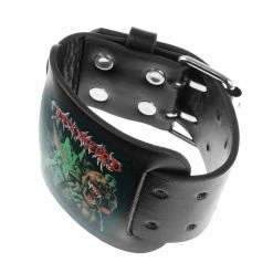 Bracelet TANKARD - HAIR OF THE DOG - RAZAMATAZ -Costume Spooky 132403 saw008