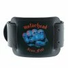 Bracelet Motörhead - IRON FIST - RAZAMATAZ -Costume Spooky 132404 saw015