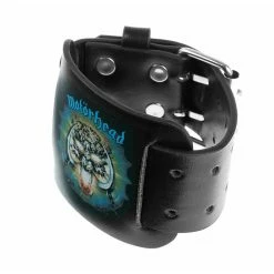 Bracelet Motörhead - OVERKILL - RAZAMATAZ -Costume Spooky 132405 saw011