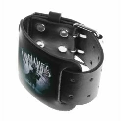 Bracelet IN FLAMES - THE MASK - RAZAMATAZ -Costume Spooky 132406 saw014