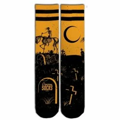 Socks AMERICAN SOCKS - Walker -Costume Spooky 132 l3qg