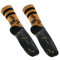 Socks AMERICAN SOCKS - Walker -Costume Spooky 132 l6qg