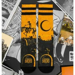 Socks AMERICAN SOCKS - Walker -Costume Spooky 132 l8qg
