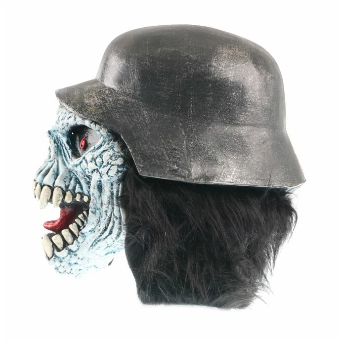 Mask Slayer - Skull Helmet 5 Mask Slayer - Skull Helmet - Image 3