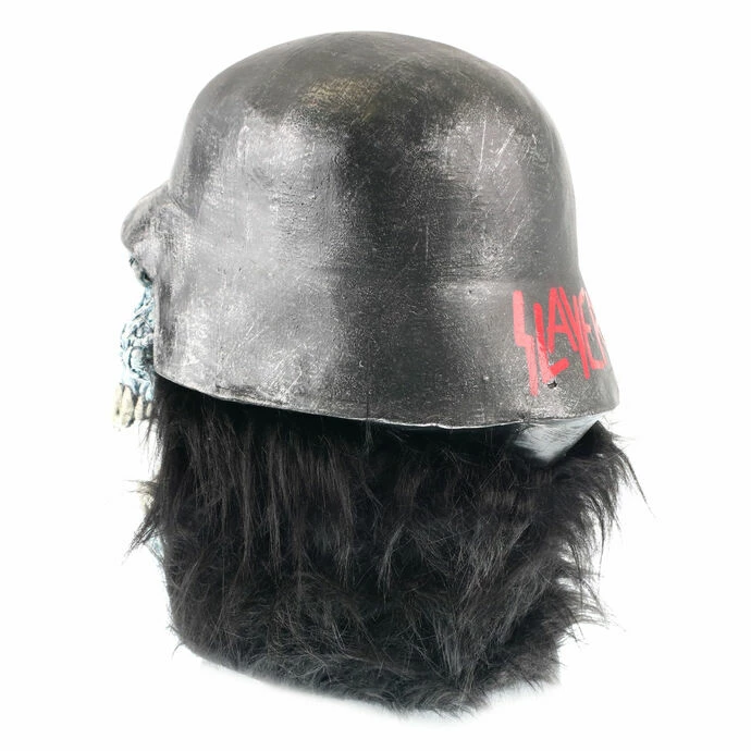 Mask Slayer - Skull Helmet 6 Mask Slayer - Skull Helmet - Image 4