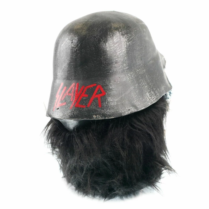 Mask Slayer - Skull Helmet 7 Mask Slayer - Skull Helmet - Image 5