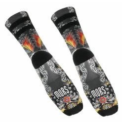 Socks AMERICAN SOCKS - Eagle Of Fire -Costume Spooky 133 004