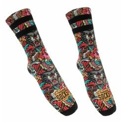Socks AMERICAN SOCKS - Bulldog