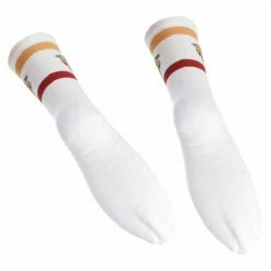 Socks AMERICAN SOCKS - Tiger -Costume Spooky 144 010