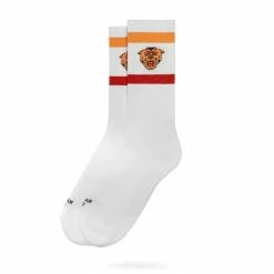 Socks AMERICAN SOCKS - Tiger -Costume Spooky 144 012