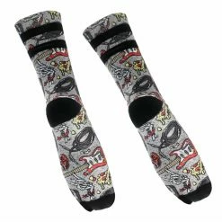 Socks AMERICAN SOCKS - Backstage -Costume Spooky 153 011