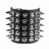 Bracelet "SPIKES 5" -Costume Spooky 17417 aw026