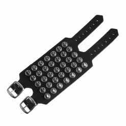 Bracelet "SPIKES 5" -Costume Spooky 17417 aw030