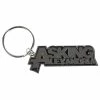 Pendant (key Ring) Asking Alexandria - ROCK OFF