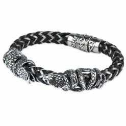 Bracelet ETNOX - Cobra