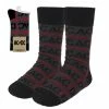Socks AC / DC