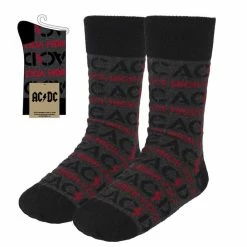 Socks AC / DC