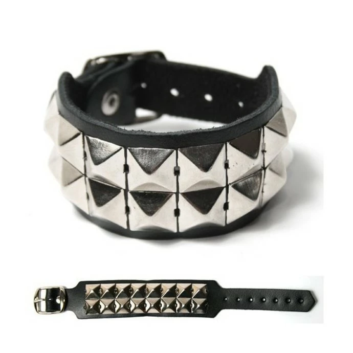 Pyramid Bracelet 2 4 Pyramid Bracelet 2 - Image 2