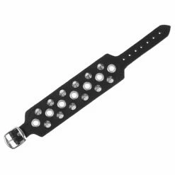 Bracelet Cones 2 + Rings 1 -Costume Spooky 28832 026