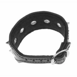 Bracelet Cones 2 + Rings 1 -Costume Spooky 28832 032