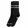 Socks HOLY BLVK - Antichrist -Costume Spooky 2 jasne